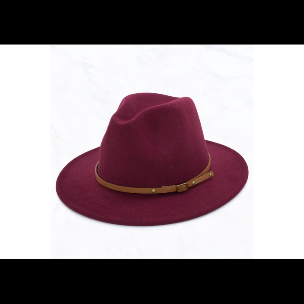 Fedora Hat